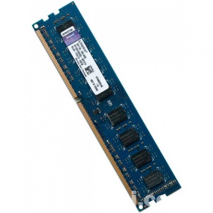 Kingston RAM 4GB DDR3L 1600MHz Brand Desktop Memory